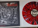 Merciless The Awakening Splatter Vinyl LP Record new