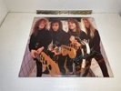Metallica Garage Days Re-Revisited $5.98 EP 1987 1st Press VG 60757-1