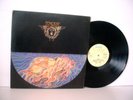 TEMPEST Original UK LP from 1973 (BRONZE ILPS 9220). Colosseum Allan Holdsworth