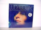 JUDY COLLINS Who Knows Where The Time Goes SEALED LP 1968 ELEKTRA EKS-74033