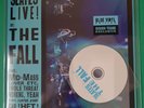 THE FALL - 'Slates Live' - Ltd 10' Blue Vinyl Mini-Album + CD Rough Trade Excl.