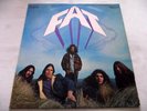 FAT   FAT ** 1970 UK RCA LP