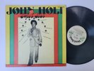 JOHN HOLT Super Star WEED BEAT  Rockers + Lovers + Soul Cover Reggae LP HEAR