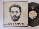 BURNING SPEAR st STUDIO ONE Overdub Mix  Nice  + Roots Reggae LP