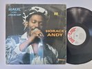 HORACE ANDY  Haul and Pull Up  LIVE & LOVE Hard Production  + Digi Reggae LP