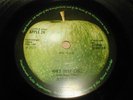 1970 Doris Troy Apple 45  Ain't That Cute / Vaya Con Dios APPLE 24