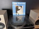 The Smiths Hatful Of Hollow Portuguese Reissue 1986 Vinyl LP VG+/Ex