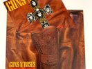 GUNS N` ROSES - PARADISE CITY - COLLECTORS EDITION - 7