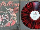 Slayer - Show No Mercy LP 2021 Splatter Ltd. 750 EU [Metal Blade - 3984-15791-1]