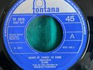 SLADE SHAPE OF THINGS TO COME ORIGINAL UK PRESSING