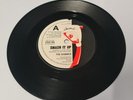 The Damned- Smash It Up RARE 7