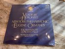 VLADIMIR HOROWITZ LP RACHMANINOFF CONCERTO #3 SEALED PROMO RCA CRL1-2633 1978