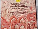 Gustav Mahler SYMPHONY NO. 3   Jessye Norman / Claudio Abbado /Digital Recording
