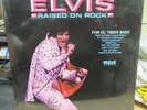ELVIS PRESLEY RECORD 