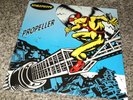 SCHLEPROCK - PROPELLER LP PUNK BAD RELIGION JUGHEADS REVENGE NOFX PENNYWISE 1994