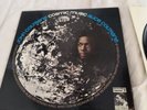 JOHN & ALICE COLTRANE COSMIC MUSIC 1969 LP Vinyl Record As-9148