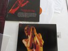 Iggy Pop & Stooges - Raw Power LP Record - 2012 RSD record store day - 2 LP