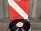 Van Halen Diver Down LP Original 1982 1st Press BSK 3677 VG+ ULTRASONIC CLEAN