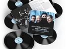 Alban Berg Quartett - Beethoven: The Complete String Quartets (1989 Live recordi