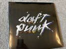 DAFT PUNK - DISCOVERY 2X VINYL LP (NEW)