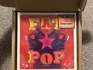 Paul Weller Fat Pop New & Sealed Vinyl Box Set With Hype Sticker Still