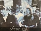 Metallica - Garage Inc LP 2014 Blackened – BLCKND013-1 [3x LP New]
