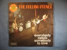 The Rolling Stones- 