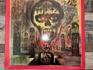 Slayer Seasons In The Abyss NEAR MINT Def American Recordings Vinyl LP