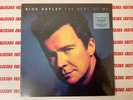 Rick Astley - The Best of Me, Vinyl, New and Sealed.