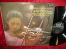 1970 UK NM SXL 6493 STEREO Tchaikovsky* / Sibelius*, Kyung-Wha Chung, London Sym