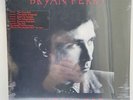 Bryan Ferry Avonmore 2014 1st Press Black Vinyl New Sealed