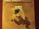 Robert Johnson - King Of The Delta Blues Singers Vinyl LP - Mono -CL 1654 (1970)