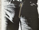 The Rolling Stones Sticky Fingers Vinyl LP