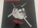 CANDLEMASS Epicus Doomicus Metallicus BLACK DRAGON LP NM Rock Doom Heavy BD 013