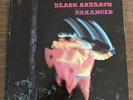 black sabbath paranoid lp original US issue