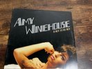Back to Black by Amy Winehouse Vinyl (Record, 2006)