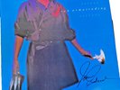 Joan Armatrading -Secrets - Signed