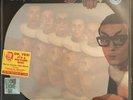 DEVO-OH, NO  IT'S DEVO-LIMITED EDITION RSD 2022 PICTURE DISC VINYL LP-NEW