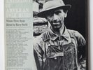 Anthology Of American Folk Music Volume Three 3: Songs Vinyl Folkways VG+/EX
