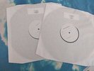 Zero 7 – The Garden New State Music – NEW9259LP, 2LP TEST PRESSING#'@-;;