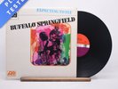 Buffalo Springfield Expecting To Fly LP Vinyl Record 2464 012 Atlantic - EX/VG+