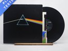 Pink Floyd The Dark Side Of The Moon Poster LP Album Vinyl Record - VG/VG+
