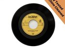 Sven Zetterberg - Heartaches Was All You Got  7” Northern Soul / Modern Vinyl NM