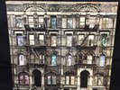 Led Zeppelin Physical Graffiti LP 1st Edition 1975 SP AT FT GP  VG+/VG+/VG