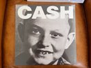 Johnny Cash - American Recordings VI : Ain't No Grave vinyl LP NEW/SEALED