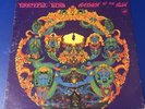 GRATEFUL DEAD Anthem of the Sun WARNER BROS. RECORDS WS 1749 Garcia Sold As Is