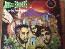 Jungle Brothers Done By The Forces Of Nature LP