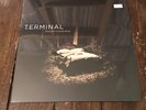 Terminal - How The Lonely Keep Vinyl Record SEALED Brown/White/Black Splat /500