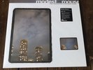 Modest Mouse - The Lonesome Crowded West Vinyl Record 2xLP PURPLE / BLUE Galaxy