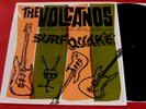The Volcanos 